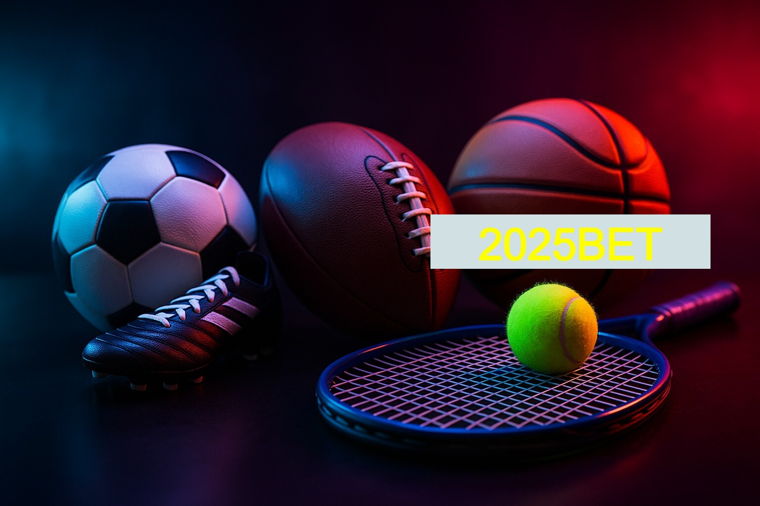 Variedade de Esportes