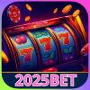 Logo da 2025BET